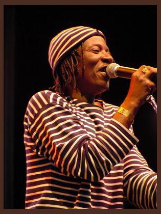 Alpha Blondy